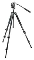 Manfrotto 190 MFV + 700 RC2 head