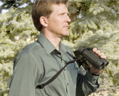 Op/Tech Binocular Harness