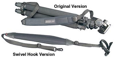 Op/Tech Tripod Strap