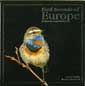 Bird Sounds of Europe & North West Africa