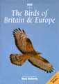 DVD Guide to the Birds of Britain & Europe 