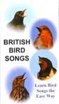 British Bird Songs