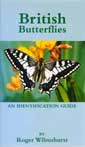 British Butterflies, an Identification Guide