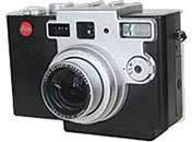 Leica Digilux 1 Digital Camera