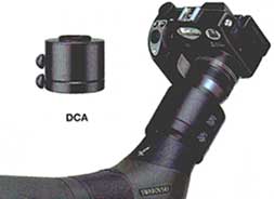 Swarovski DCA Adapter