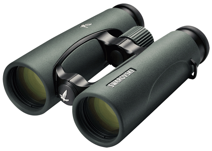 swarovski 8x32 el binoculars second hand